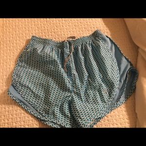 Womens Nike sm short